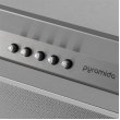 Витяжка Pyramida ABH 52 PBA (1150) IX