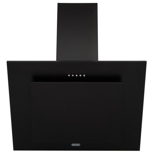 Витяжка Eleyus Vertical 700 50 BL