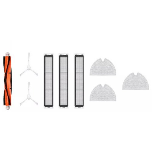 Набір аксесуарів для Dreame D9 (RAK1)