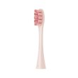 Насадка для зубної електрощітки Oclean P3 Toothbrush Head Pink 1шт (6970810550153)