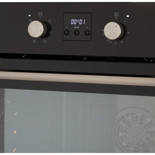 Духова шафа Eleyus Sigma 6006 BL