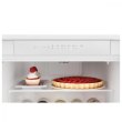 Вбудований холодильник Candy CBL3518E