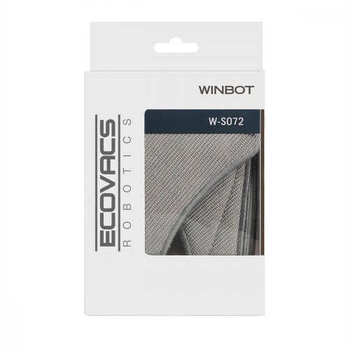 Тканина для чищення Ecovacs Cleaning Pads для Winbot W850 (W-S072)