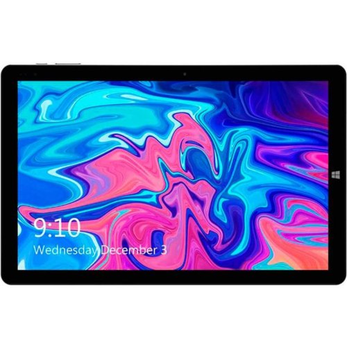 Планшет Chuwi Hi10 X New 8/128