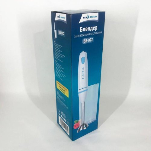 Блендер SeaBreeze SB-092