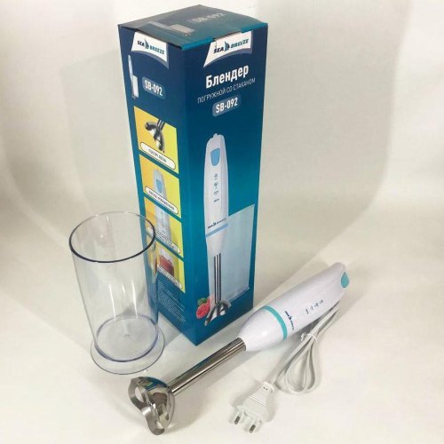 Блендер SeaBreeze SB-092