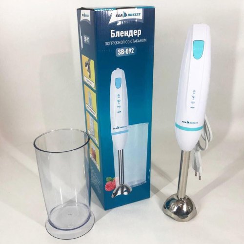 Блендер SeaBreeze SB-092