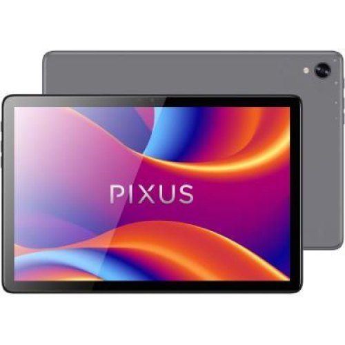 Планшет Pixus Line 4G 6/128GB Grafite