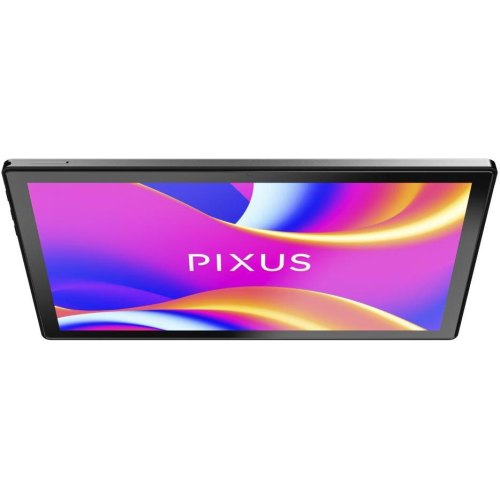 Планшет Pixus Line 4G 6/128GB Grafite