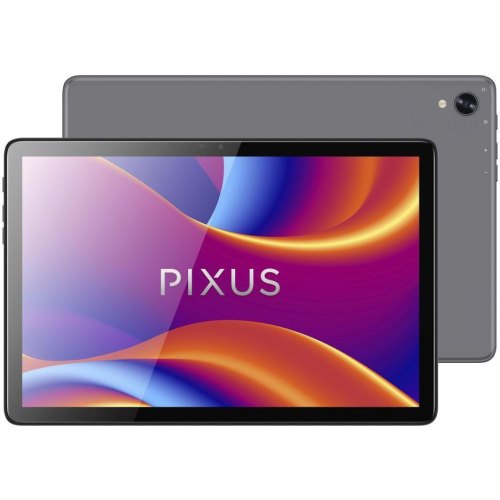 Планшет Pixus Line 4G 6/128GB Grafite