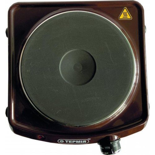 Плита настільна Термія ЕПЧ 1-1,5/220В(230В) М2(к)