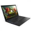 Ноутбук Lenovo ThinkPad T14s G2 14/AMD Ryzen 5 5650U/16/512/AMD Radeon Graphics/Windows 11 Pro/чорний (20XGS0AE0N)