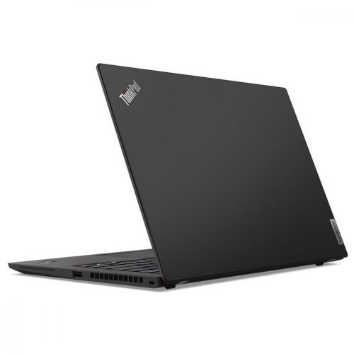 Ноутбук Lenovo ThinkPad T14s G2 14/AMD Ryzen 5 5650U/16/512/AMD Radeon Graphics/Windows 11 Pro/чорний (20XGS0AE0N)