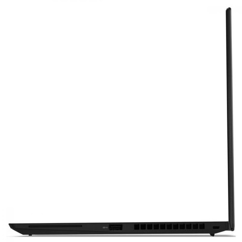 Ноутбук Lenovo ThinkPad T14s G2 14/AMD Ryzen 5 5650U/16/512/AMD Radeon Graphics/Windows 11 Pro/чорний (20XGS0AE0N)