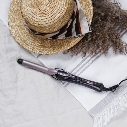 Плойка Magio MG-704