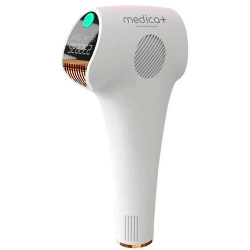 Фотоепілятор Medica+ HairCleane 8.0 (MD-112210)