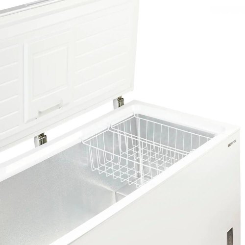 Морозильна скриня Grifon GRML-420EI