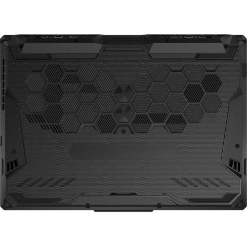 Ноутбук Asus FA506NF-HN031 15.6FIM_144Hz/R5 7535HS/H/16/512/RTX 2050 4GB/DOS/BL/Graphite Black (90NR0JE7-M004M0)