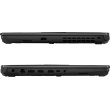 Ноутбук Asus FA506NF-HN031 15.6FIM_144Hz/R5 7535HS/H/16/512/RTX 2050 4GB/DOS/BL/Graphite Black (90NR0JE7-M004M0)