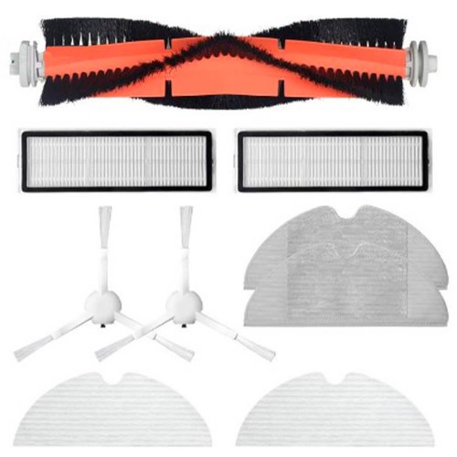 Набір аксесуарів для Dreame F9 (RAK2)