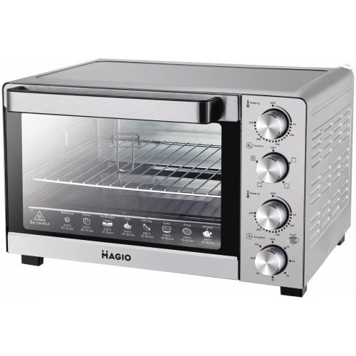 Електропіч Magio MG-248