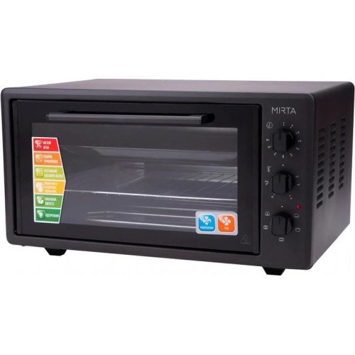 Електропіч Magio MG-248