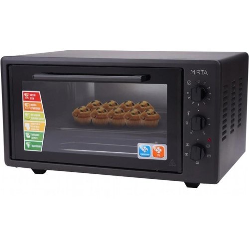 Електропіч Magio MG-248