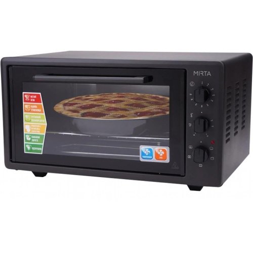 Електропіч Magio MG-248