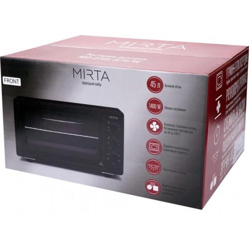 Електропіч Magio MG-248