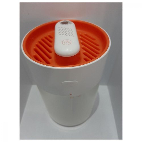 Зволожувач повітря Remax Suyun RL-HM15, помаранчевий (6972174665016)