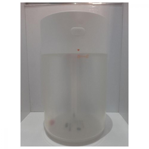 Зволожувач повітря Remax Suyun RL-HM15, помаранчевий (6972174665016)