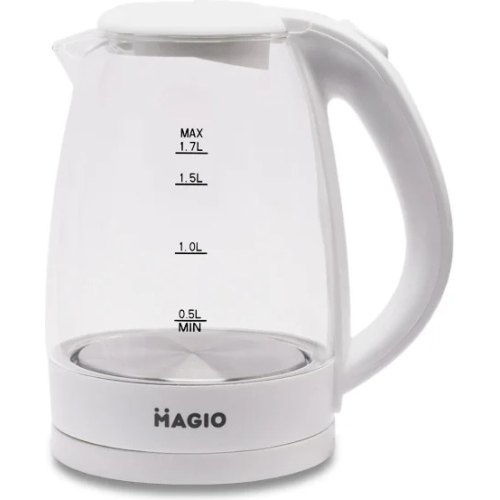 Електрочайник Magio MG-504