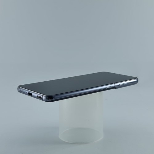 Смартфон Samsung Galaxy S21 (G991B) 128Gb Phantom Gray (SM-G991BZADSEK) USED **