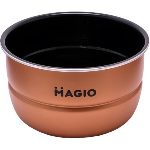 Мультиварка Magio MG-426