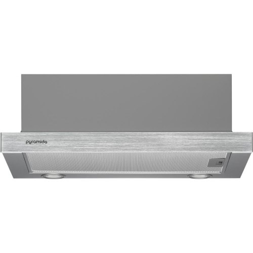 Витяжка Pyramida TX 60 (750) R IX