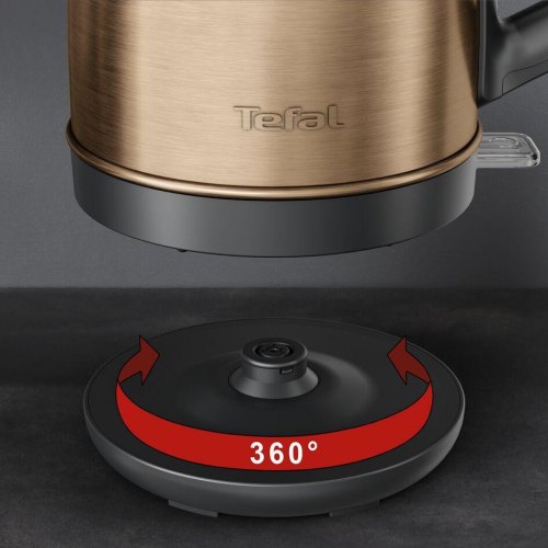 Електрочайник Tefal KI280G10