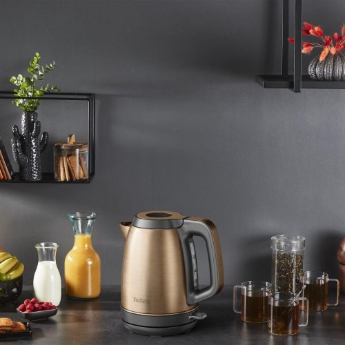 Електрочайник Tefal KI280G10