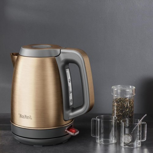 Електрочайник Tefal KI280G10