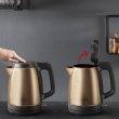 Електрочайник Tefal KI280G10