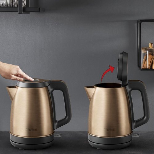 Електрочайник Tefal KI280G10