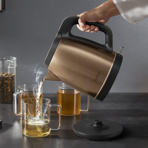 Електрочайник Tefal KI280G10