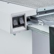Витяжка Grifon GR TL F4 60 WH