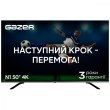 Телевiзор Gazer TV50-UN1