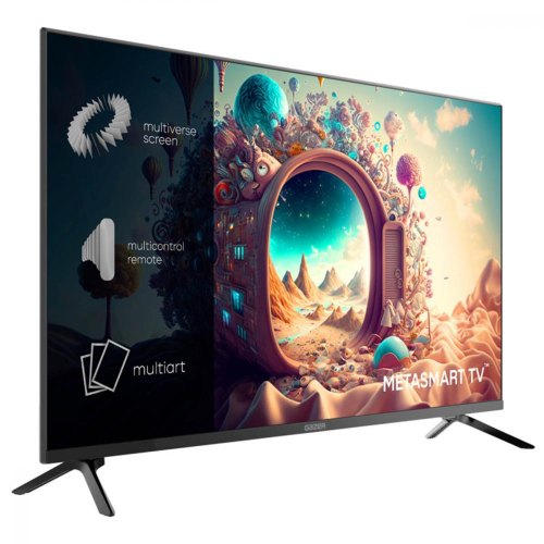 Телевiзор Gazer TV50-UN1