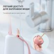 Іригатор Oclean W10 Pink (6970810552980)