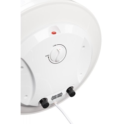 Водонагрівач Willer EV100DR серія Optima