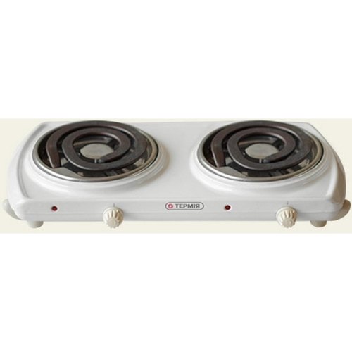Плита настільна Термія ЕПТ 2-2,0/220В(230В)(ш) М2(к)