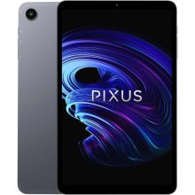 Планшет Pixus Folio 4G 6/128GB Grafite
