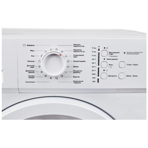 Пральна машина Grifon GWMS-6100