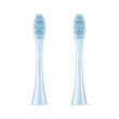 Набір змінних щіток-насадок Oclean PW07 Toothbrush Head for One/SE/Air/X/F1 Sky Blue (2шт/упаковка)